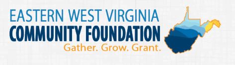 Eastern WV Community Foundation